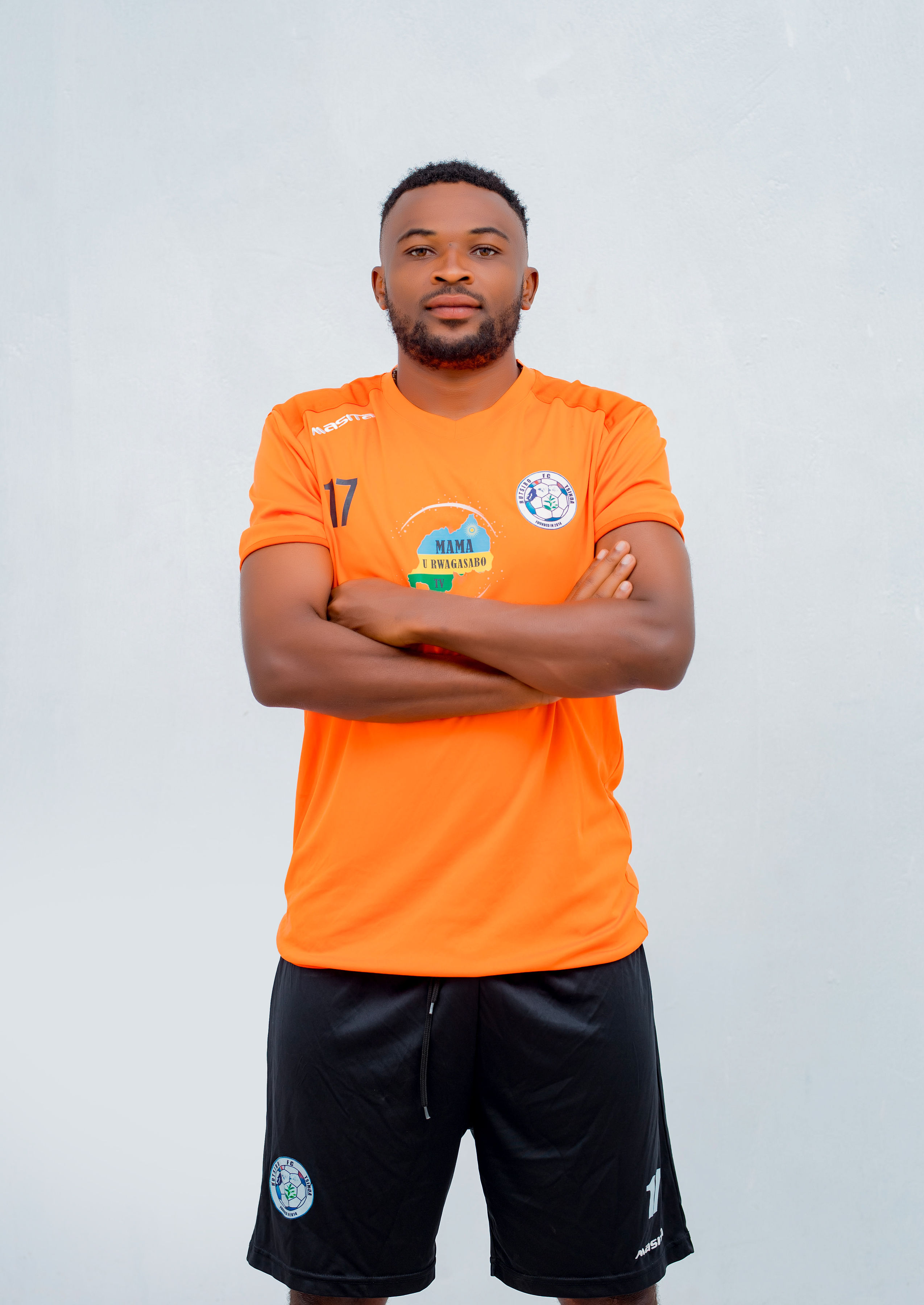 Emilien Kwizera Bahati